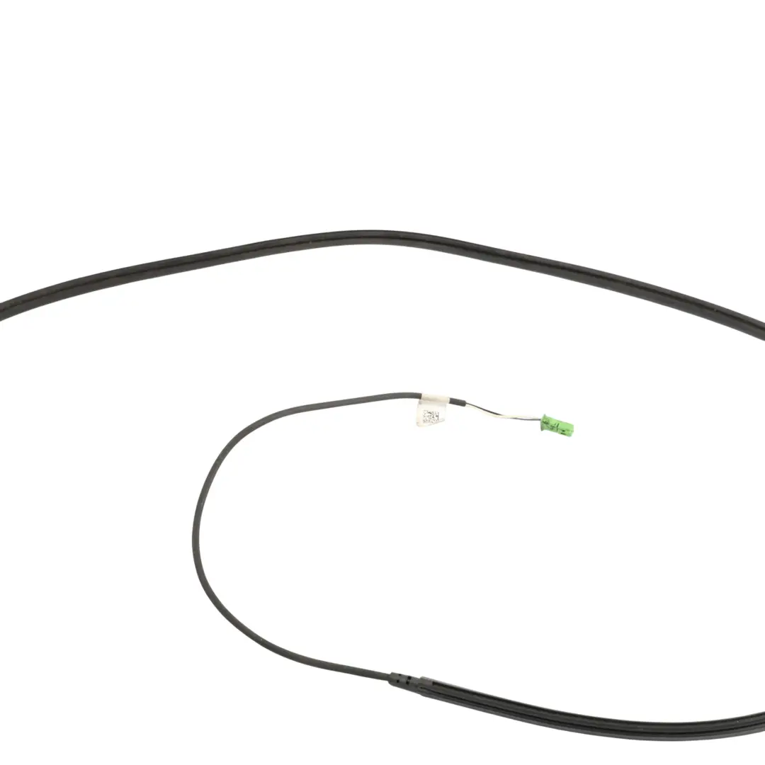 Mercedes W251 Quarter Window Sealing Rear Left N/S Gasket Seal - SKU A2517680124 - Part number A2517680124