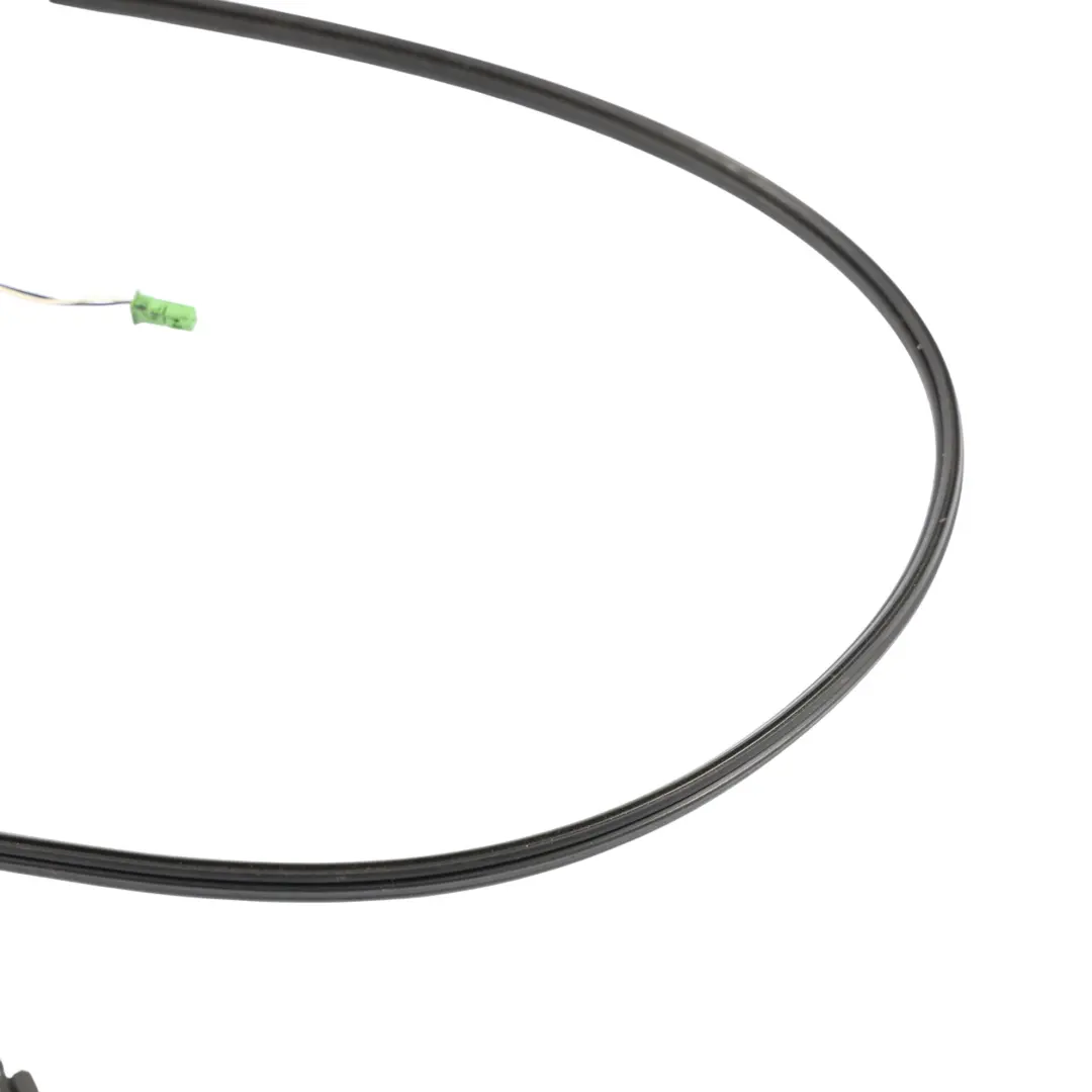 Mercedes W251 Quarter Window Sealing Rear Left N/S Gasket Seal - SKU A2517680124 - Part number A2517680124