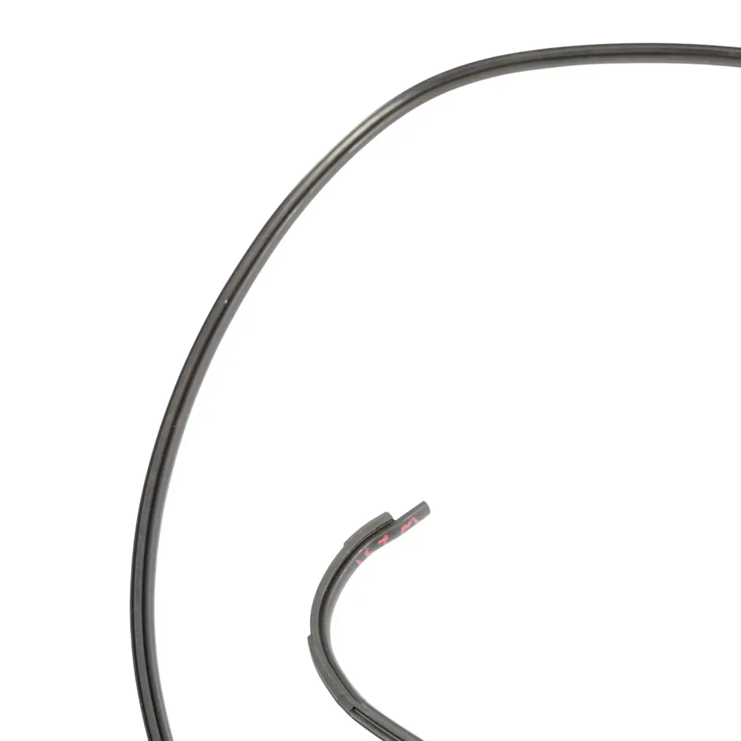 Mercedes W251 Rear Quarter Window Seal Sealing Gasket Left N/S - SKU A2517680424 - Part number A2517680424