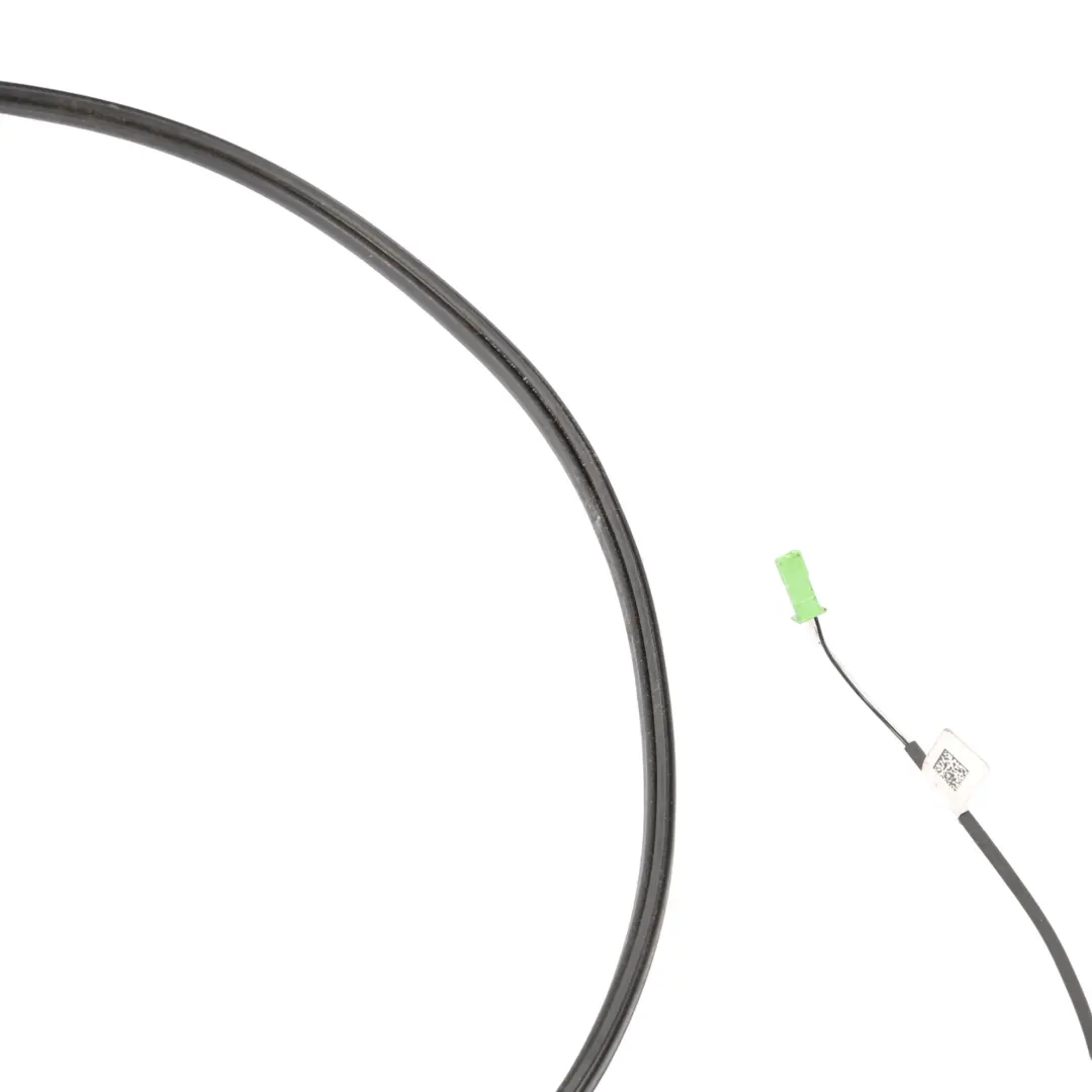 Mercedes W251 Rear Quarter Window Seal Sealing Gasket Left N/S - SKU A2517680424 - Part number A2517680424