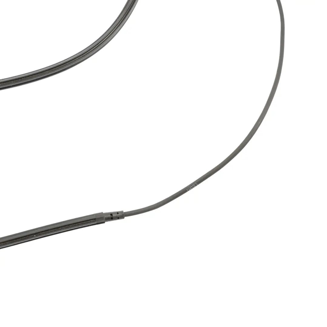 Mercedes W251 Rear Quarter Window Seal Sealing Gasket Left N/S - SKU A2517680424 - Part number A2517680424