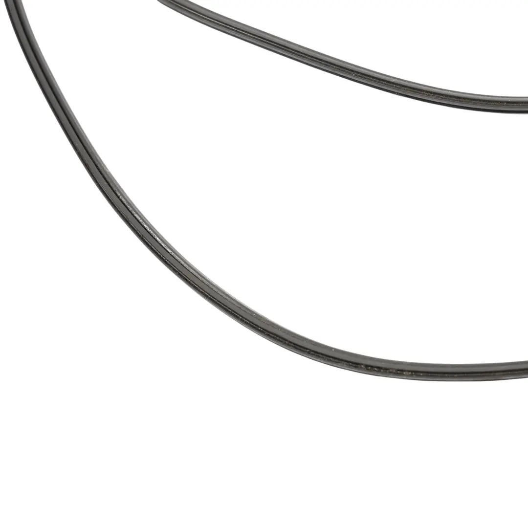 Mercedes W251 Rear Quarter Window Seal Sealing Gasket Left N/S - SKU A2517680424 - Part number A2517680424