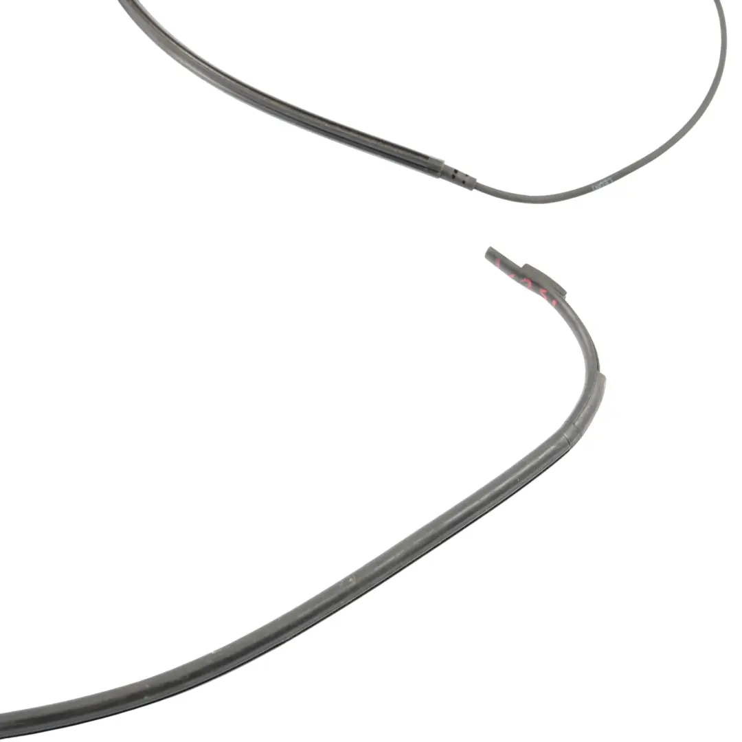 Quarter Window Seal Sealing Gasket Left N/S to Mercedes W251 Rear with Part number A2517680424 Mercedes W251 Rear Quarter Window Seal Sealing Gasket Left N/S - SKU A2517680424 - Part number A2517680424