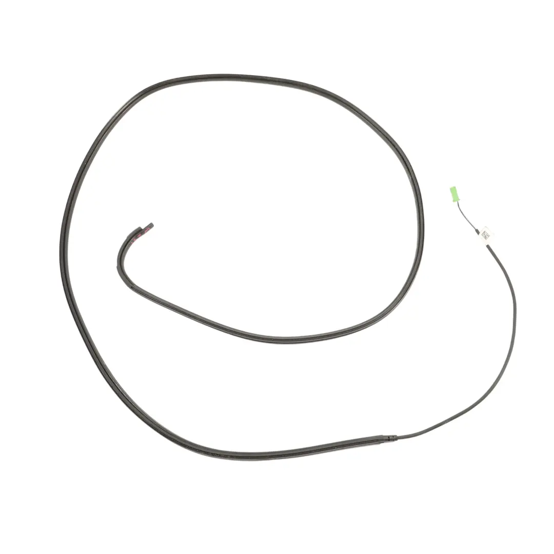 Mercedes W251 Rear Quarter Window Seal Sealing Gasket Left N/S - SKU A2517680424 - Part number A2517680424