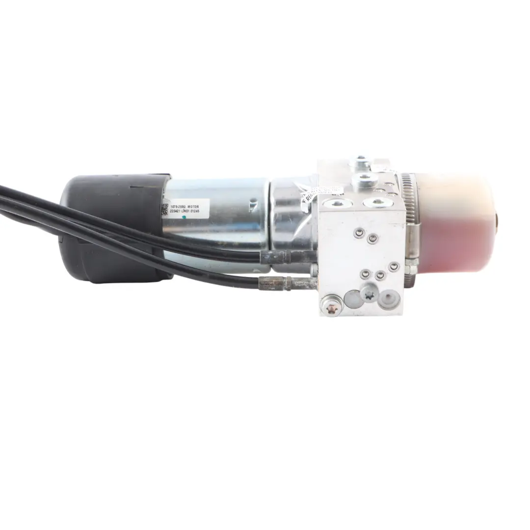 Mercedes W164 Pompa Idraulica Portellone Posteriore Unità Coperchio A1648003048 - SKU A2518000097 - Numero di parte A2518000097