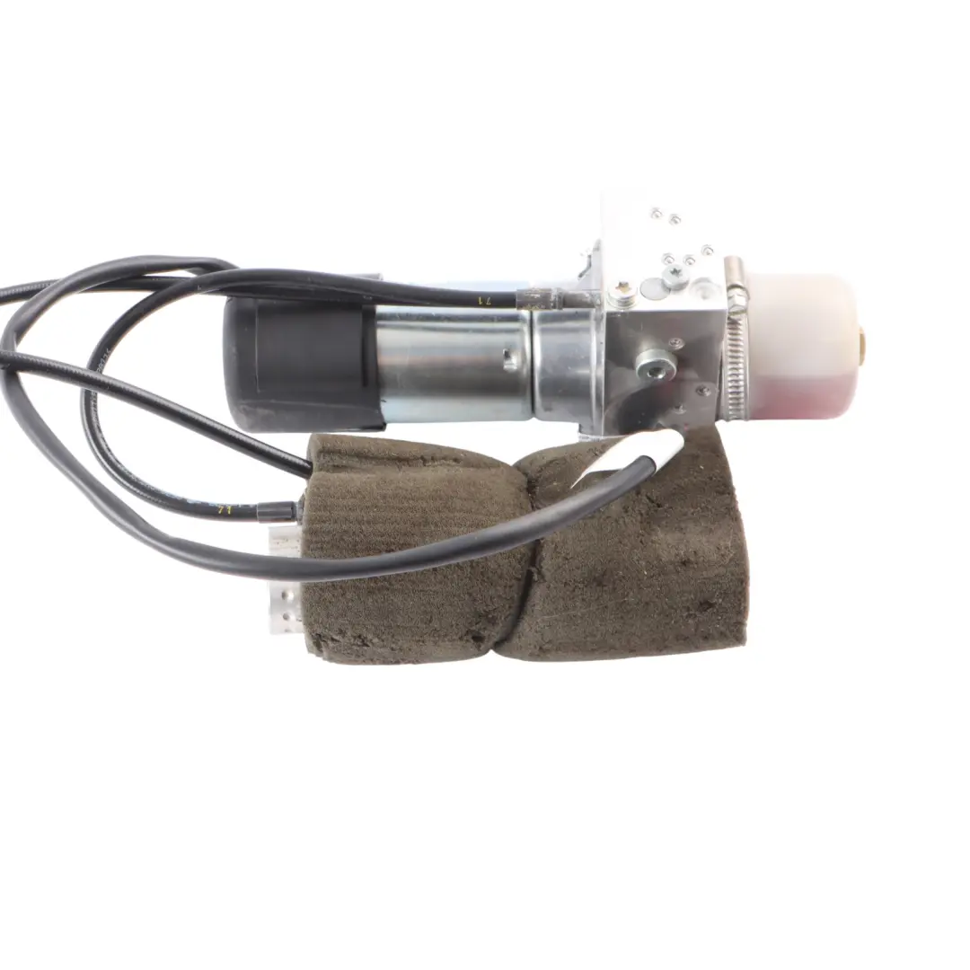 Hintere Heckklappe Hydraulikpumpe Einheit A1648003048 für Mercedes ML W164 mit Teilenummer A2518000097 Mercedes ML W164 Hintere Heckklappe Hydraulikpumpe Einheit A1648003048 - SKU A2518000097 - Teilenummer A2518000097