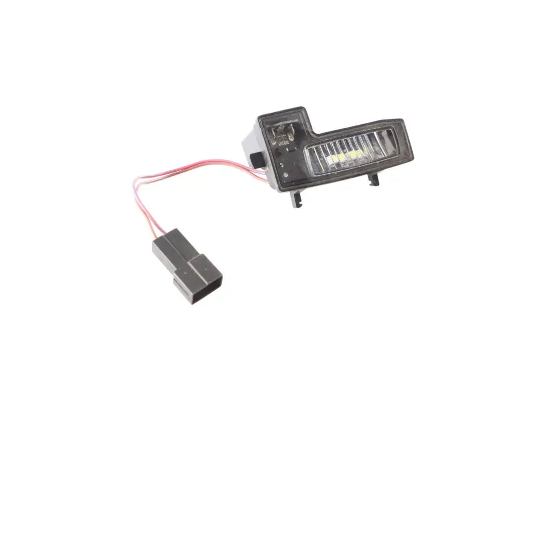 Wing Mirror Bottom Panel LED Light Lamp Right O/S to Mercedes ML W164 with Part number A2518100215 Mercedes ML W164 Wing Mirror Bottom Panel LED Light Lamp Right O/S - SKU A2518100215-1 - Part number A2518100215