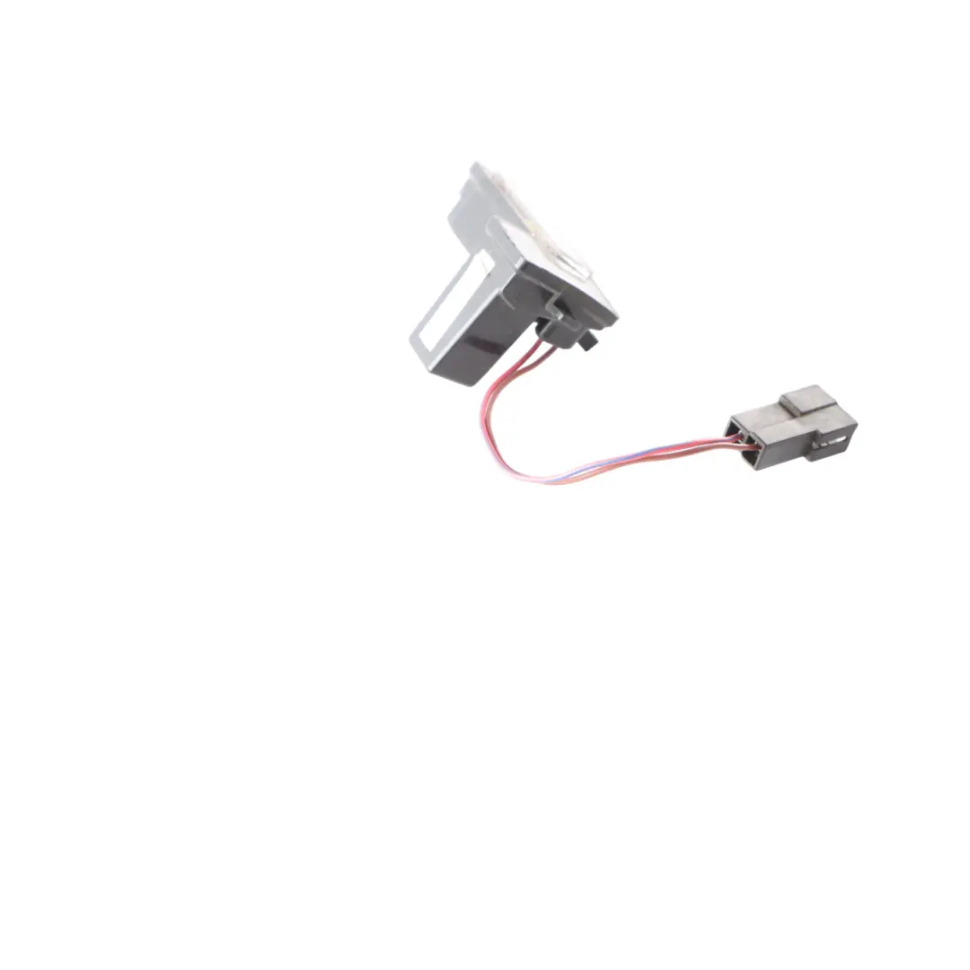 Mercedes ML W164 Wing Mirror Bottom Panel LED Light Lamp Right O/S - SKU A2518100215-1 - Part number A2518100215