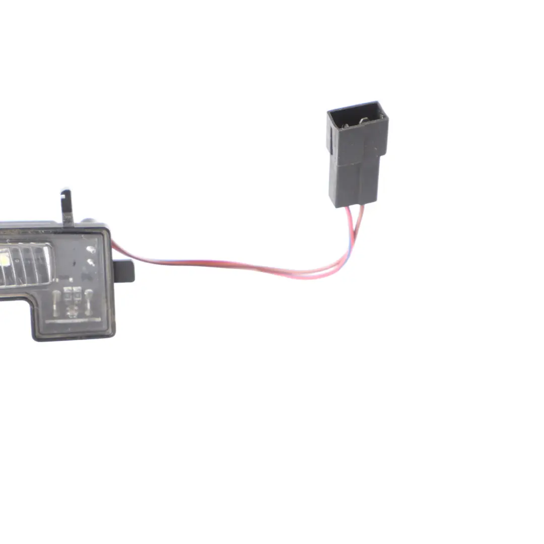 Wing Mirror Bottom Panel LED Light Lamp Right O/S to Mercedes ML W164 with Part number A2518100215 Mercedes ML W164 Wing Mirror Bottom Panel LED Light Lamp Right O/S - SKU A2518100215-1 - Part number A2518100215