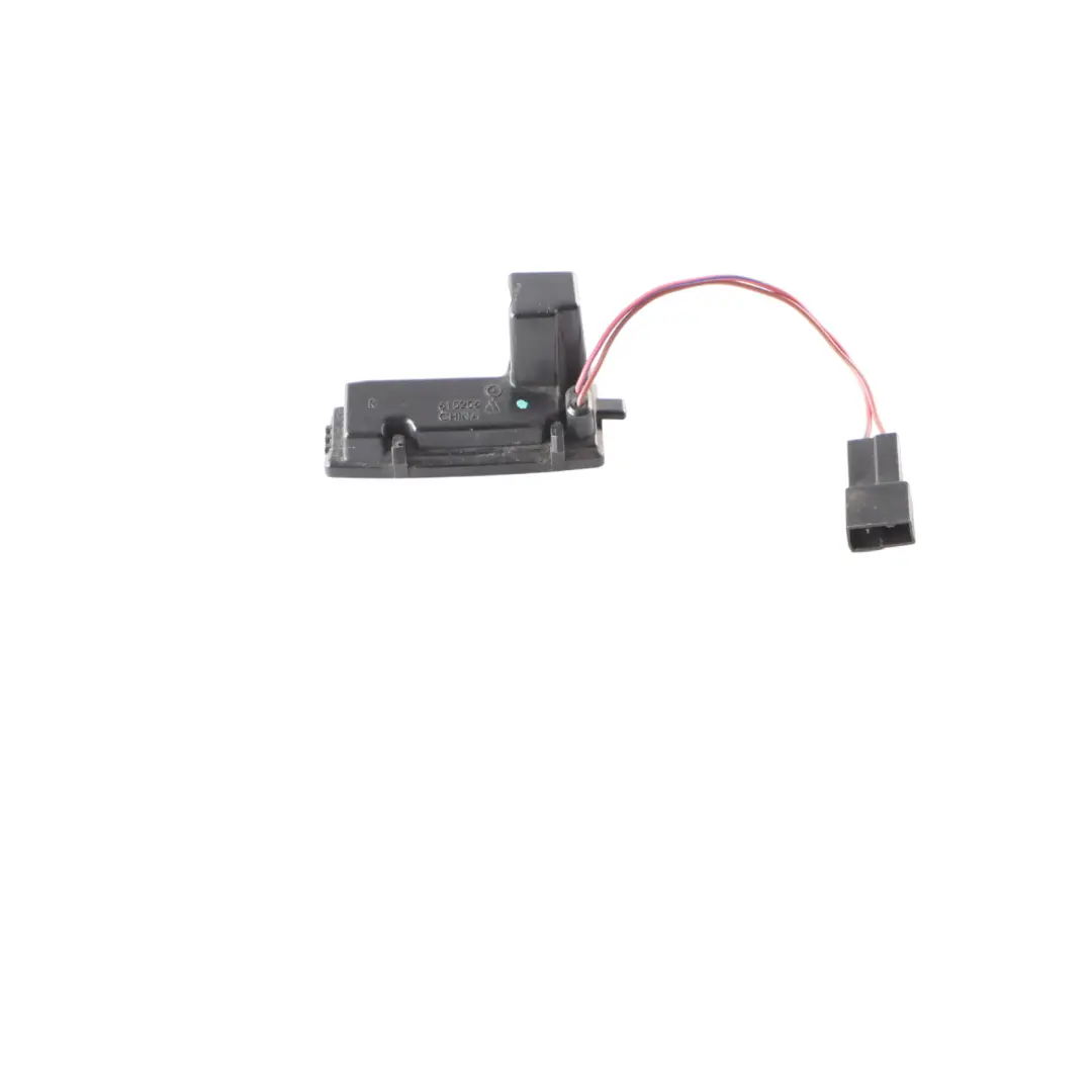 Wing Mirror Bottom Panel LED Light Lamp Right O/S to Mercedes ML W164 with Part number A2518100215 Mercedes ML W164 Wing Mirror Bottom Panel LED Light Lamp Right O/S - SKU A2518100215-1 - Part number A2518100215