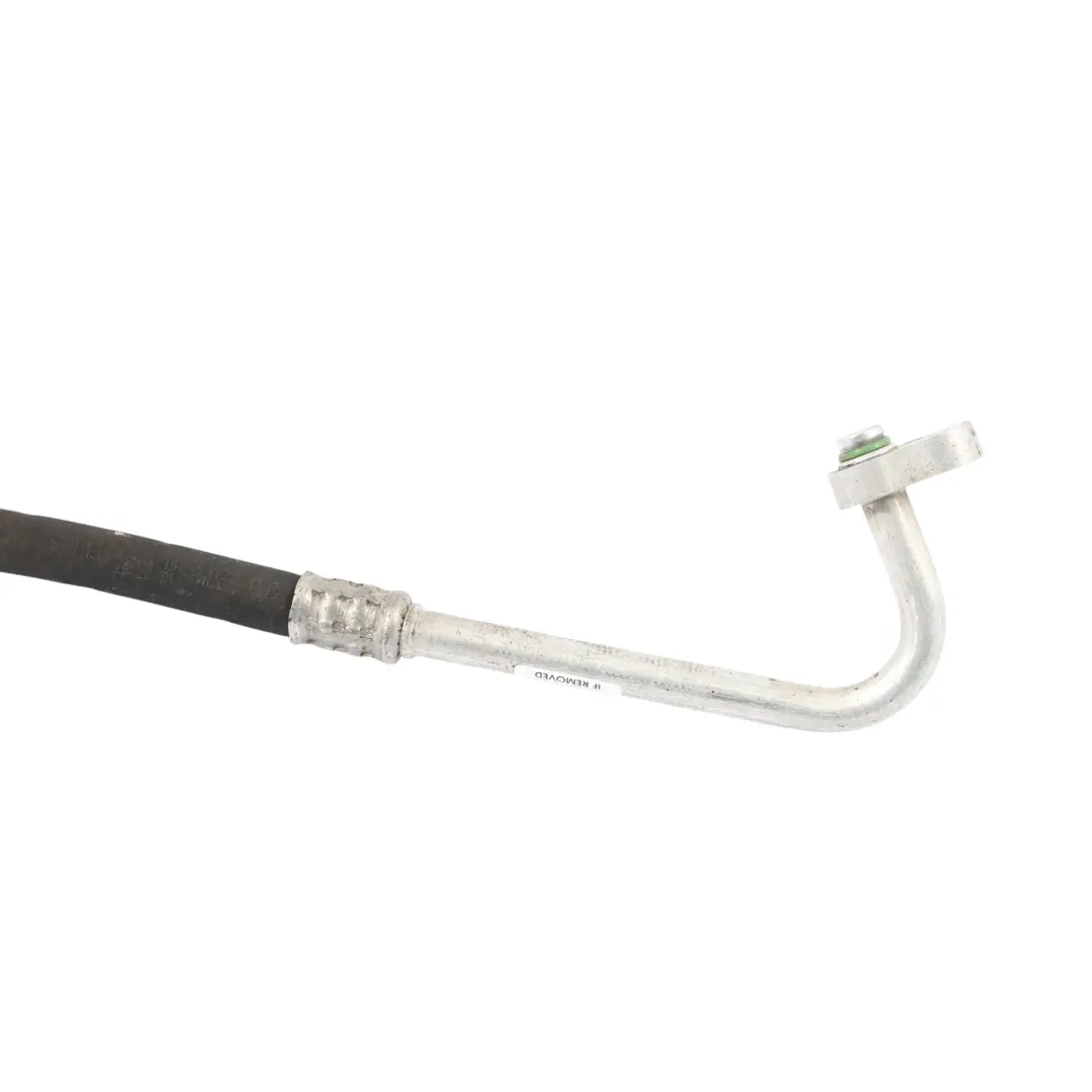 Tubo Flessibile Aria Condizionata per Mercedes W251 con numero di parte A2518301115 Mercedes W251 Tubo Flessibile Aria Condizionata - SKU A2518301115 - Numero di parte A2518301115