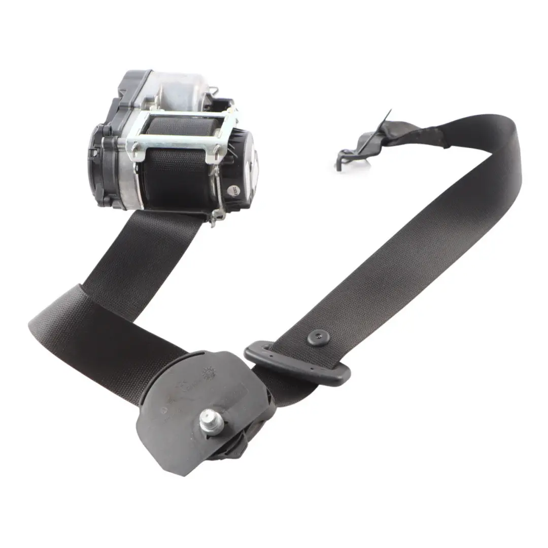Mercedes W164 Gurts Traffer Sicher Heits Gurt Vorne Rechts - SKU A2518601086 - Teilenummer A2518601086