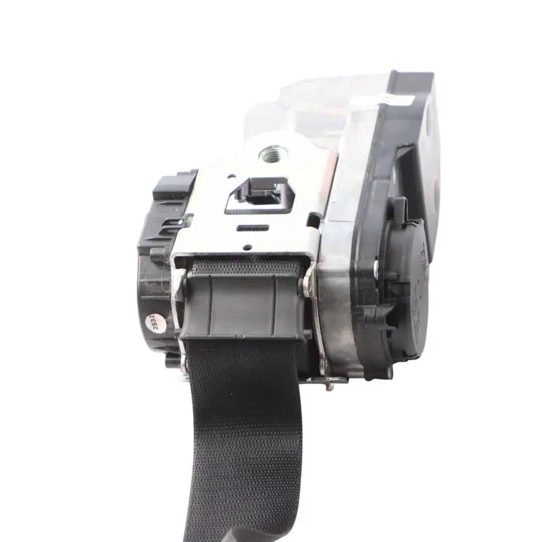 Pas Bezpieczeństwa Napinacz Prawy Przód do Mercedes W164 o numerze A2518601086 Mercedes W164 Pas Bezpieczeństwa Napinacz Prawy Przód - SKU A2518601086 - Numer Części A2518601086