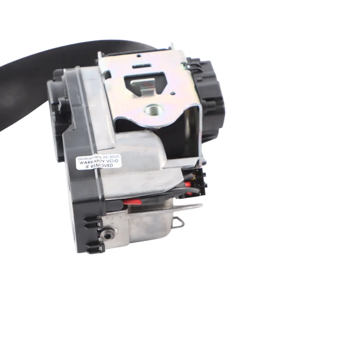 Pretensionatore Cintura Anteriore Sicurezza Destra per Mercedes W164 con numero di parte A2518601086 Mercedes W164 Pretensionatore Cintura Anteriore Sicurezza Destra - SKU A2518601086 - Numero di parte A2518601086