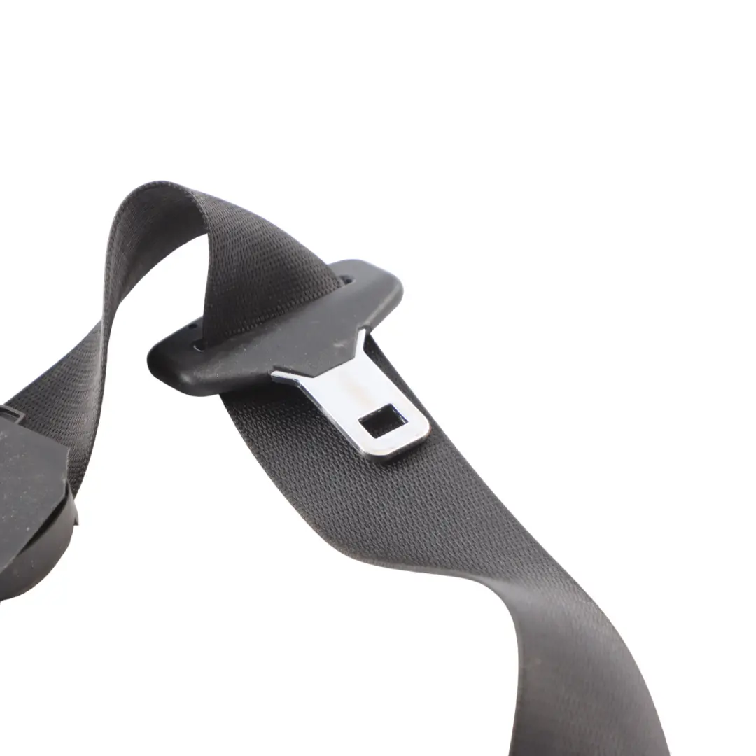 Mercedes W164 Front Seat Belt Tensioner Seatbelt Right O/S - SKU A2518601086 - Part number A2518601086