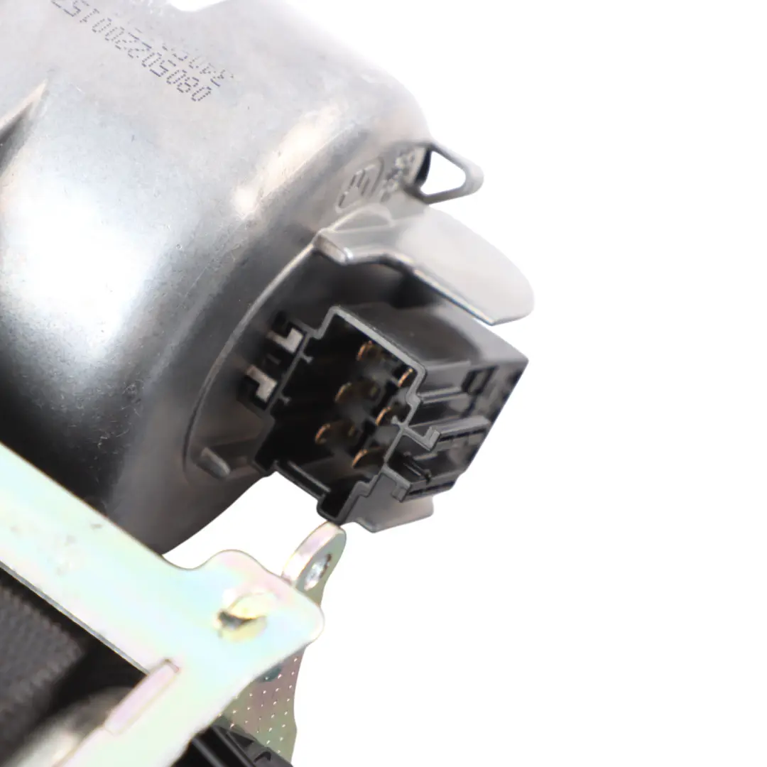 Pretensionatore Cintura Anteriore Sicurezza Destra per Mercedes W164 con numero di parte A2518601086 Mercedes W164 Pretensionatore Cintura Anteriore Sicurezza Destra - SKU A2518601086 - Numero di parte A2518601086