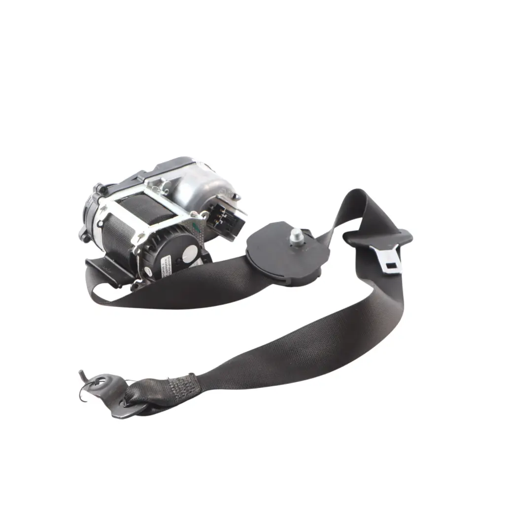 Pas Bezpieczeństwa Napinacz Prawy Przód do Mercedes W164 o numerze A2518601086 Mercedes W164 Pas Bezpieczeństwa Napinacz Prawy Przód - SKU A2518601086 - Numer Części A2518601086