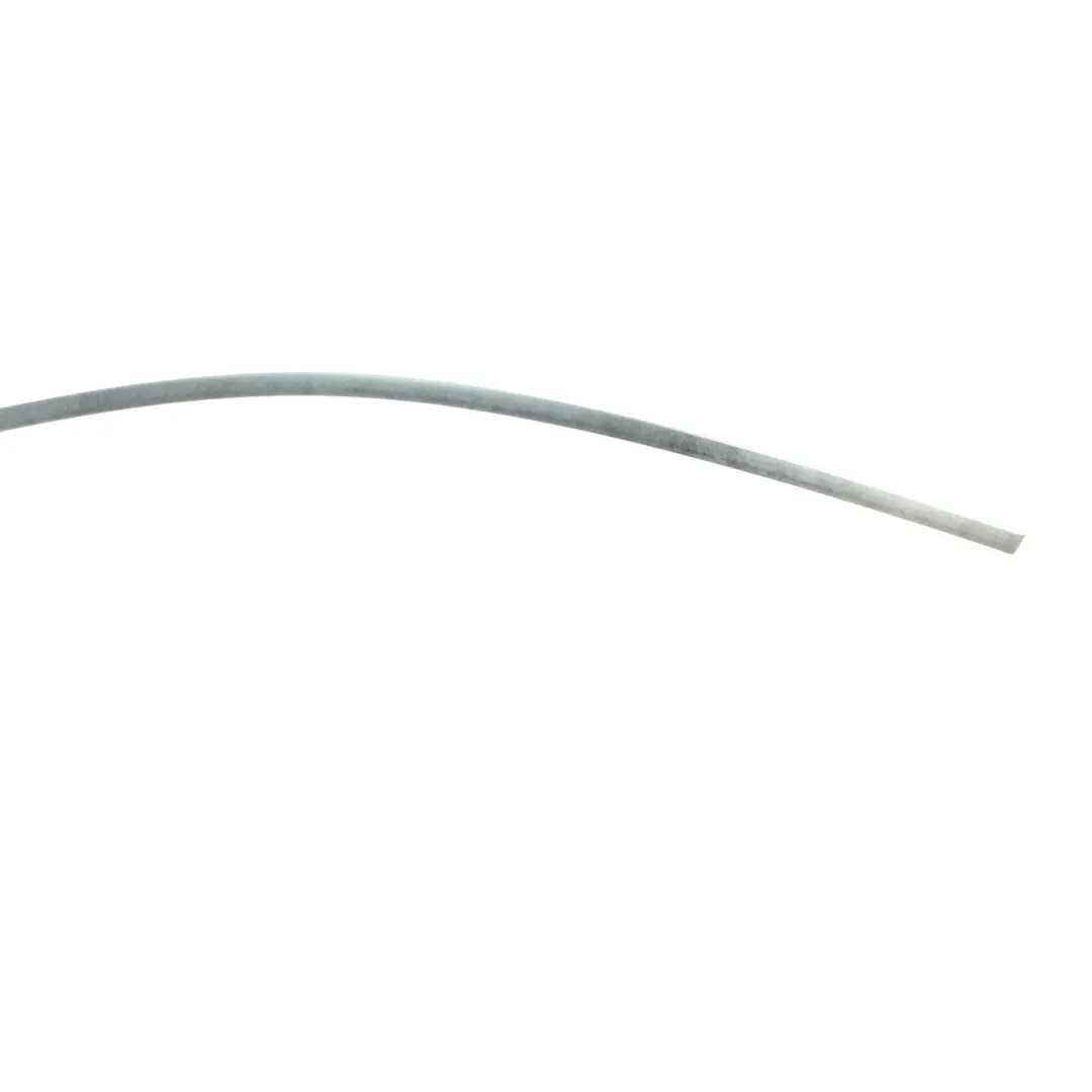 Front Upper Door Trim Strip Left N/S to Mercedes X253 with Part number A2537255101 Mercedes X253 Front Upper Door Trim Strip Left N/S - SKU A2537255101 - Part number A2537255101