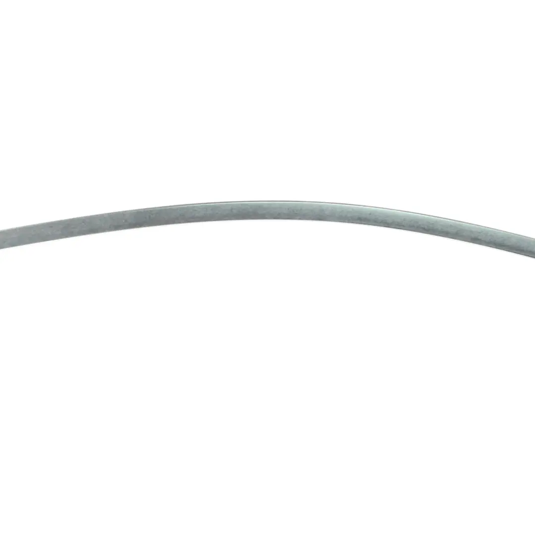 Front Upper Door Trim Strip Left N/S to Mercedes X253 with Part number A2537255101 Mercedes X253 Front Upper Door Trim Strip Left N/S - SKU A2537255101 - Part number A2537255101