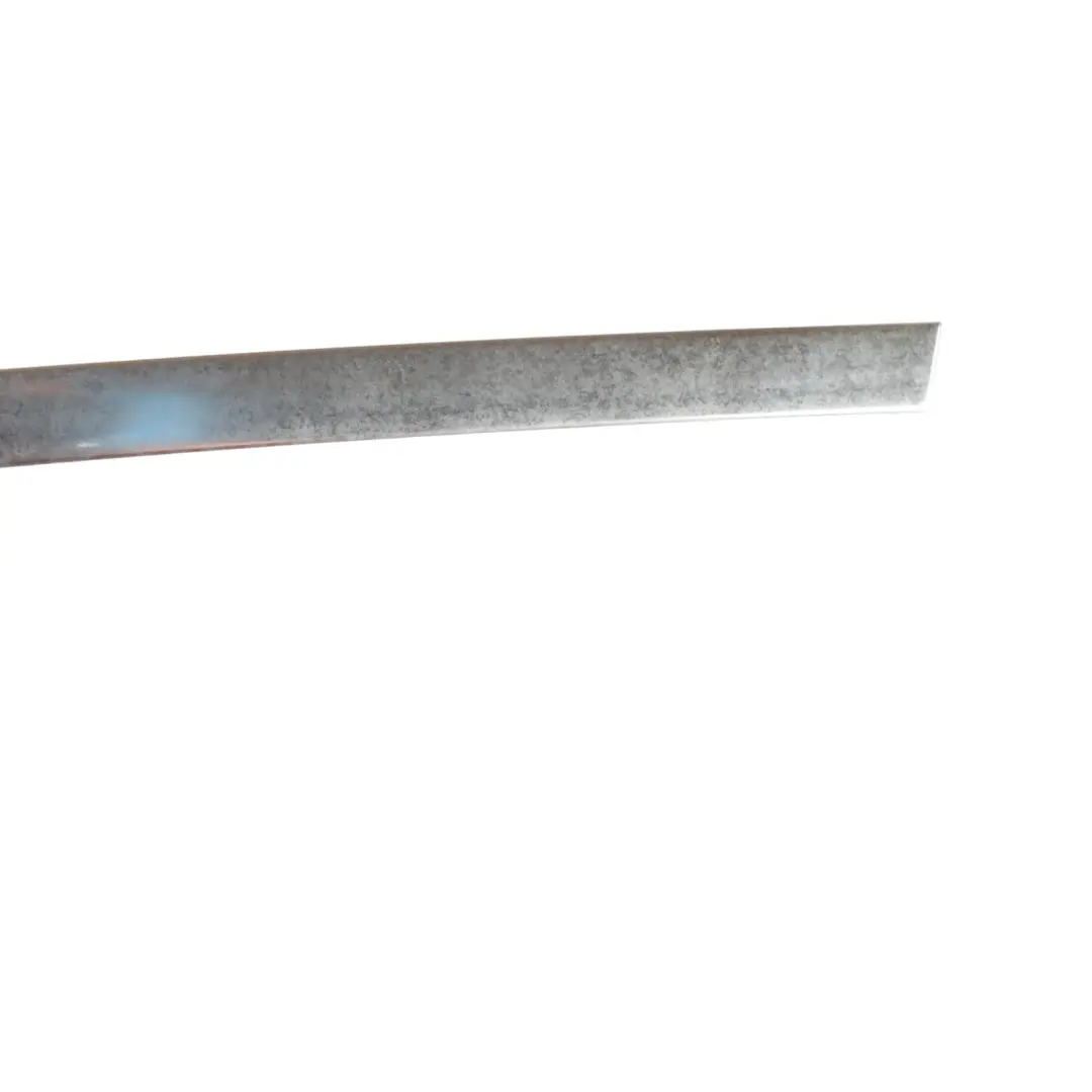 Mercedes X253 Front Upper Door Trim Strip Left N/S - SKU A2537255101 - Part number A2537255101