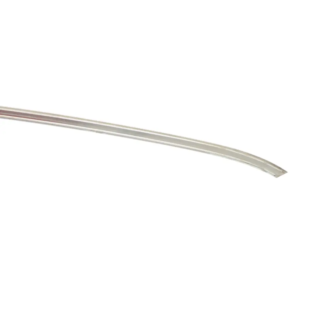 Mercedes X253 Front Upper Door Trim Strip Left N/S - SKU A2537255101 - Part number A2537255101