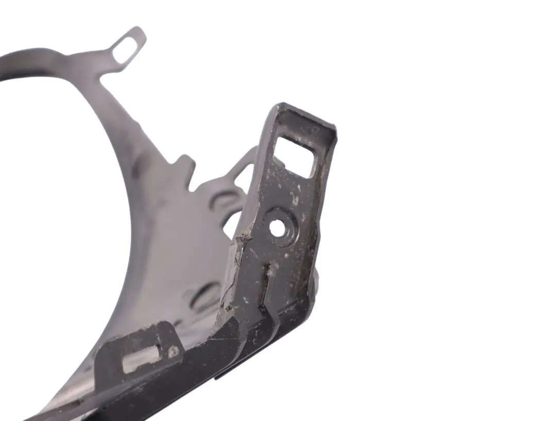 Headlight Housing Seal Gasket Front Right O/S to Mercedes GLC X253 with Part number A2538260200 Mercedes GLC X253 Headlight Housing Seal Gasket Front Right O/S - SKU A2538260200 - Part number A2538260200