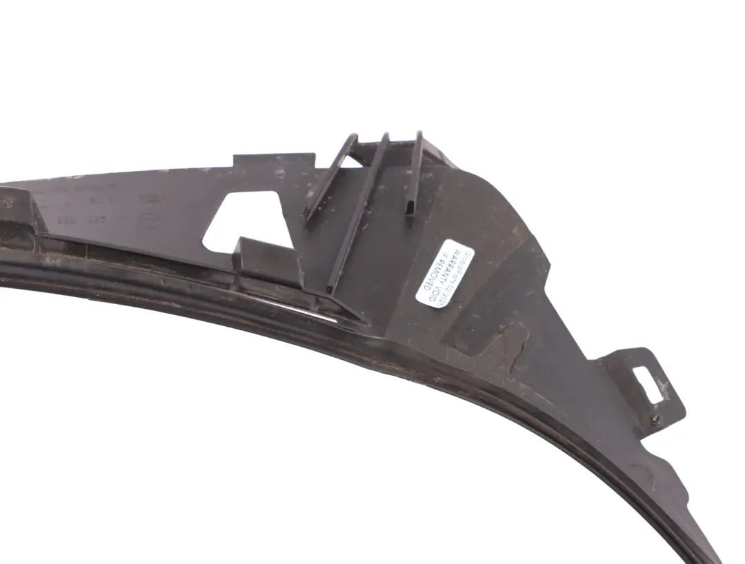 Joint Étanchéité Boîtier Phare Avant Droit Modèle pour Mercedes GLC X253 à propos du numéro de pièce A2538260200 Mercedes GLC X253 Joint Étanchéité Boîtier Phare Avant Droit Modèle - SKU A2538260200 - Numéro de pièce A2538260200