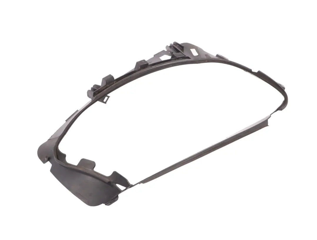 Headlight Housing Seal Gasket Front Right O/S to Mercedes GLC X253 with Part number A2538260200 Mercedes GLC X253 Headlight Housing Seal Gasket Front Right O/S - SKU A2538260200 - Part number A2538260200