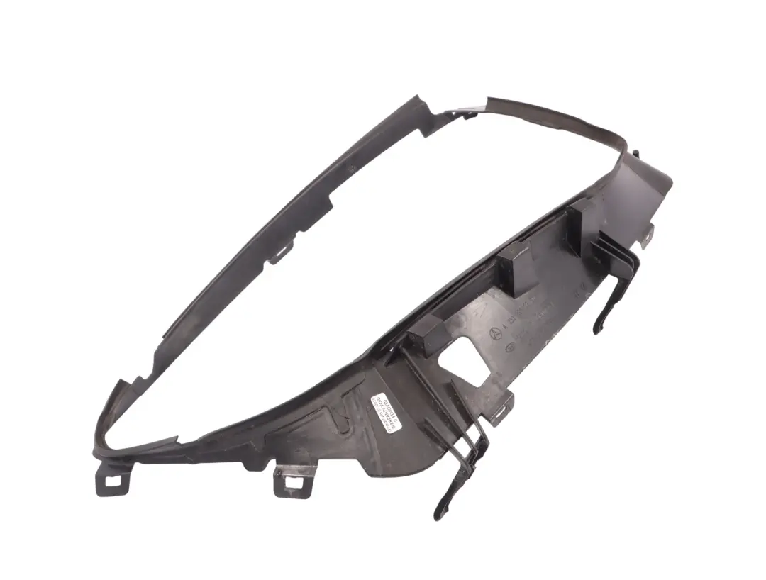 Uszczelka Reflektora Prawy Przód do Mercedes GLC X253 o numerze A2538260200 Mercedes GLC X253 Uszczelka Reflektora Prawy Przód - SKU A2538260200 - Numer Części A2538260200