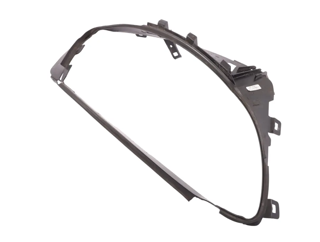 Faro Alloggiamento Guarnizione Anteriore Destra per Mercedes GLC X253 con numero di parte A2538260200 Mercedes GLC X253 Faro Alloggiamento Guarnizione Anteriore Destra - SKU A2538260200 - Numero di parte A2538260200