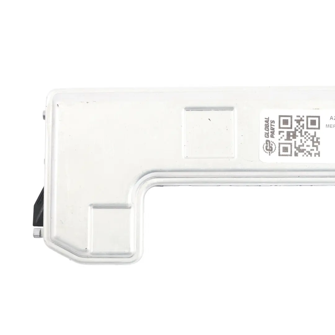 Frontkamera Windschutzscheibe Spurassistent ECU für Mercedes X253 mit Teilenummer A2539004402 Mercedes X253 Frontkamera Windschutzscheibe Spurassistent ECU - SKU A2539004402 - Teilenummer A2539004402