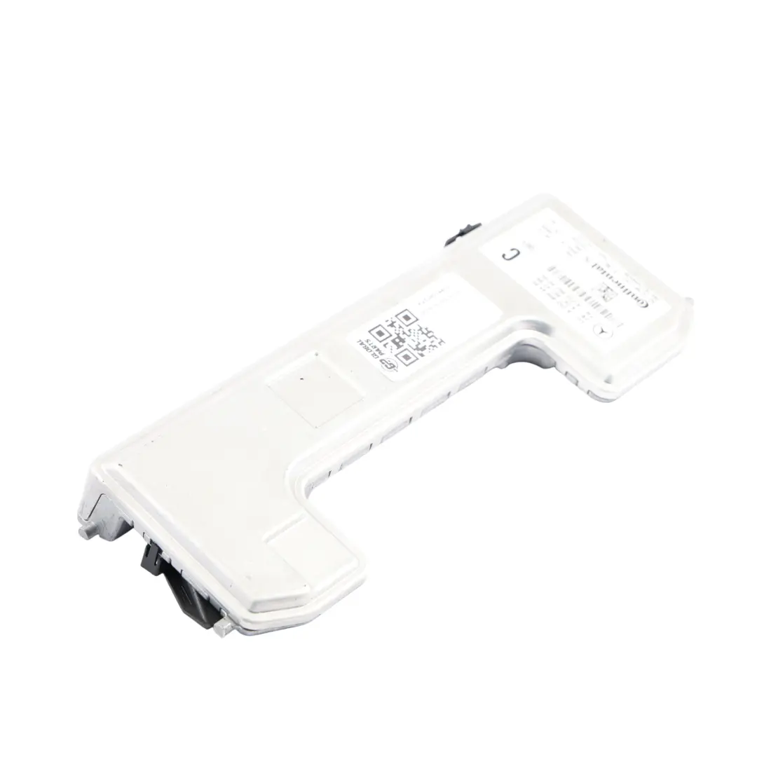 Frontkamera Windschutzscheibe Spurassistent ECU für Mercedes X253 mit Teilenummer A2539004402 Mercedes X253 Frontkamera Windschutzscheibe Spurassistent ECU - SKU A2539004402 - Teilenummer A2539004402