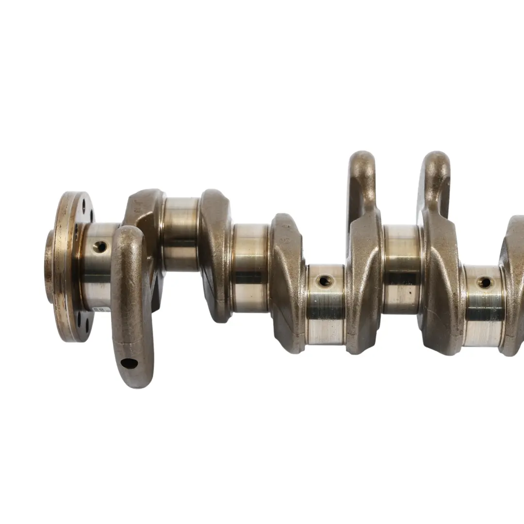 M270 Vilebrequin De Moteur À Essence pour Mercedes W213 à propos du numéro de pièce A2640301200 Mercedes W213 M270 Vilebrequin De Moteur À Essence - SKU A2640301200 - Numéro de pièce A2640301200