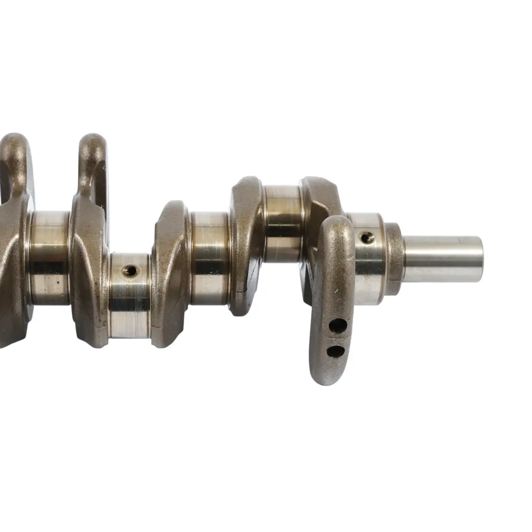 M270 Cigüeñal Del Motor De Gasolina para Mercedes W213 con número de pieza A2640301200 Mercedes W213 M270 Cigüeñal Del Motor De Gasolina - SKU A2640301200 - Número de pieza A2640301200