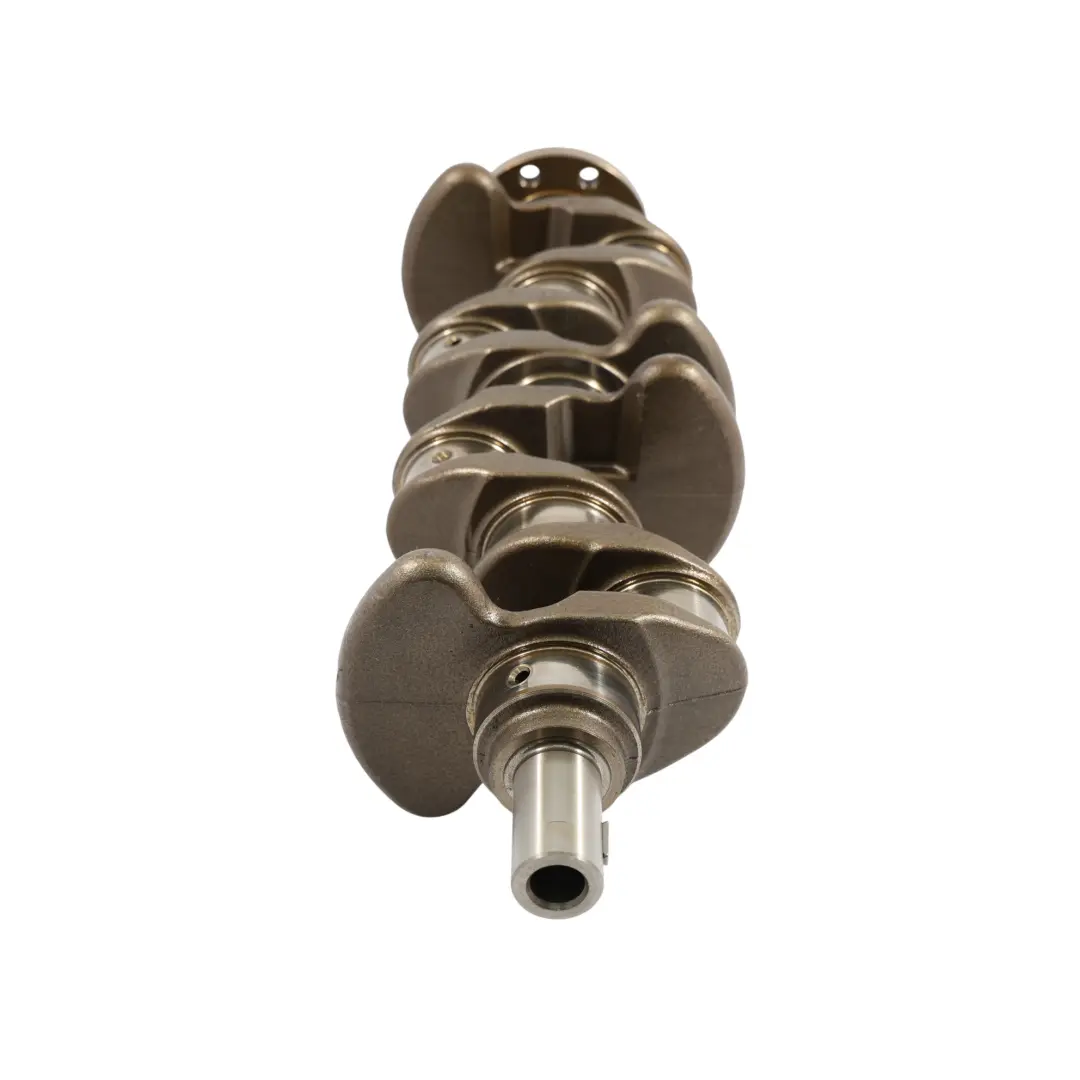 M270 Petrol Engine Crankshaft to Mercedes W213 with Part number A2640301200 Mercedes W213 M270 Petrol Engine Crankshaft - SKU A2640301200 - Part number A2640301200
