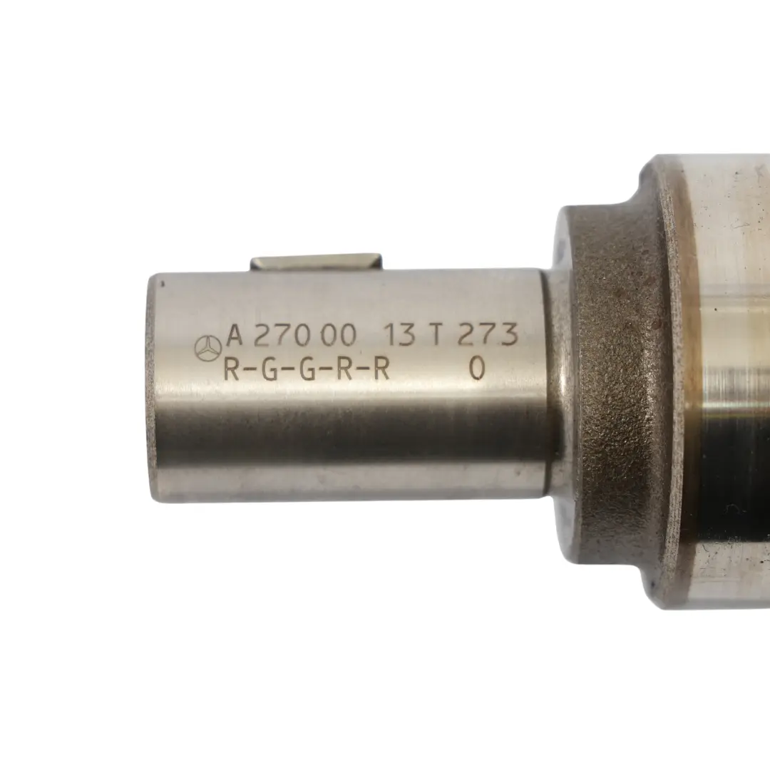 M270 Cigüeñal Del Motor De Gasolina para Mercedes W213 con número de pieza A2640301200 Mercedes W213 M270 Cigüeñal Del Motor De Gasolina - SKU A2640301200 - Número de pieza A2640301200