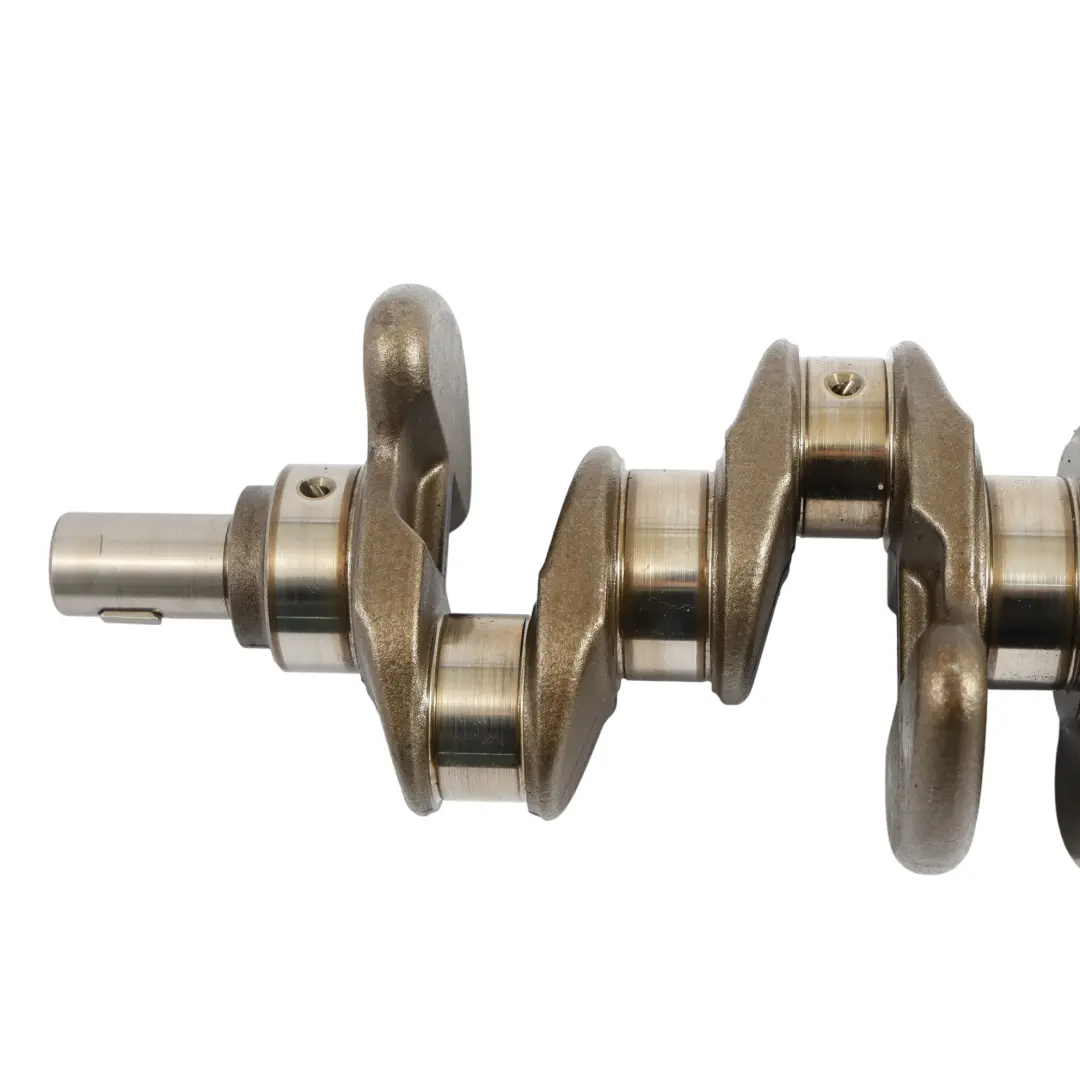 M270 Motore A Benzina Albero Motore per Mercedes W213 con numero di parte A2640301200 Mercedes W213 M270 Motore A Benzina Albero Motore - SKU A2640301200 - Numero di parte A2640301200