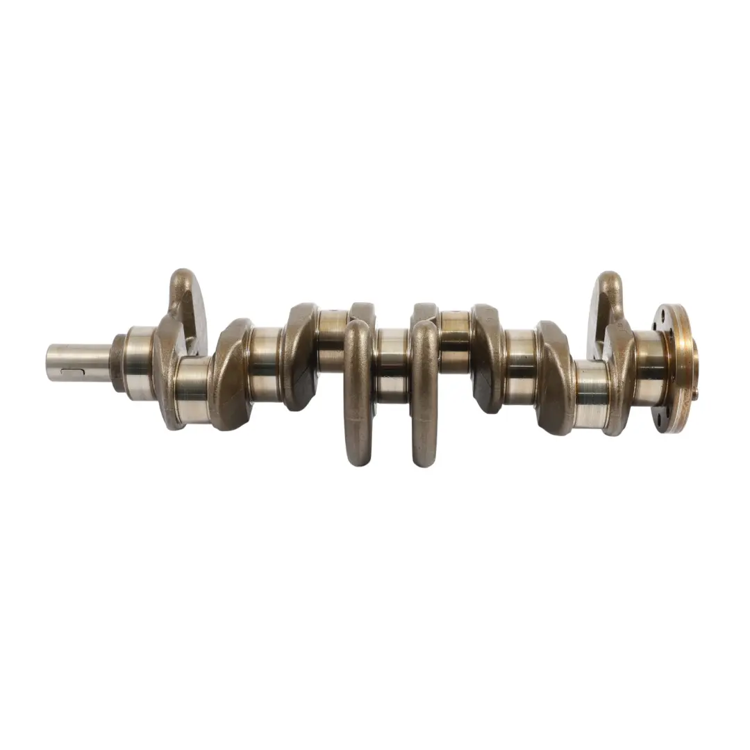 M270 Benzinmotor Kurbelwelle für Mercedes W213 mit Teilenummer A2640301200 Mercedes W213 M270 Benzinmotor Kurbelwelle - SKU A2640301200 - Teilenummer A2640301200