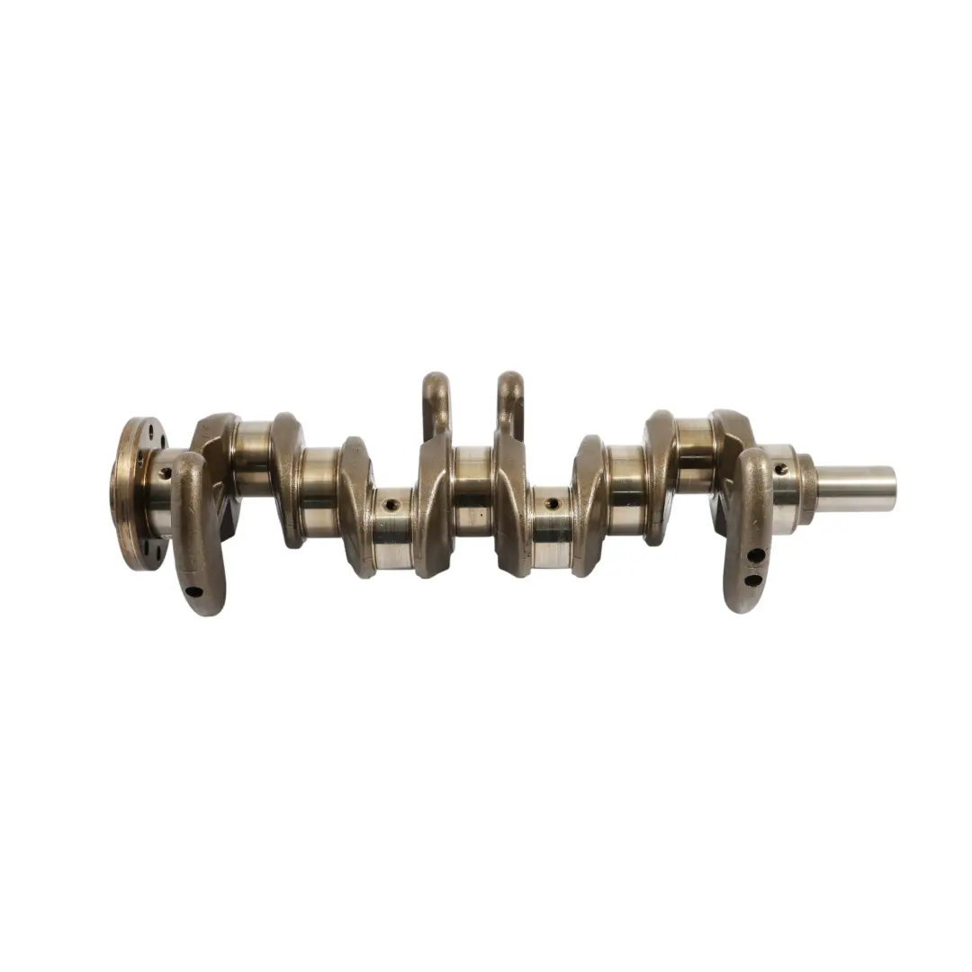 Mercedes W213 M270 Motore A Benzina Albero Motore - SKU A2640301200 - Numero di parte A2640301200