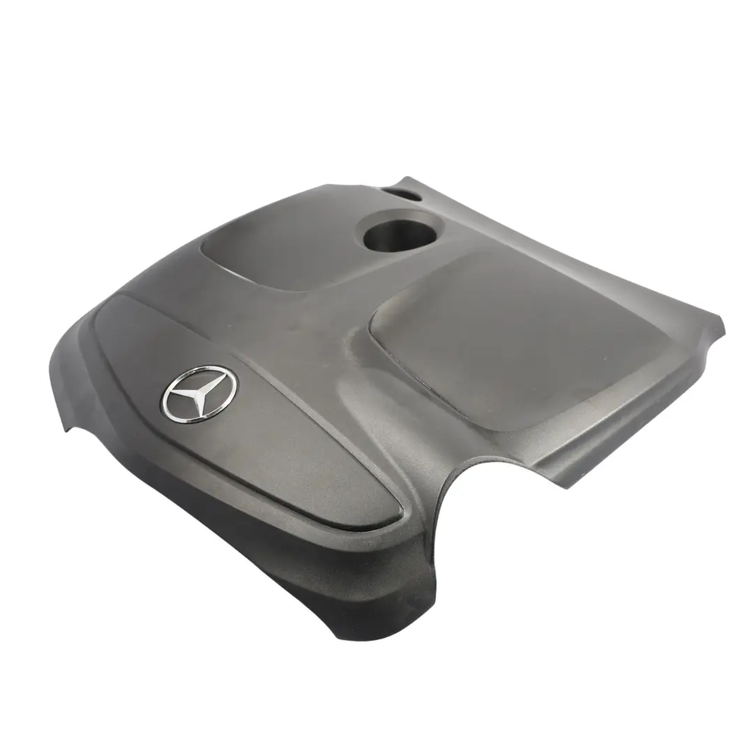  Capot Moteur Mercedes C117 X156 W176 Essence M270 Isolation Moteur - SKU A2700102801-1 - Numéro de pièce A2700102801