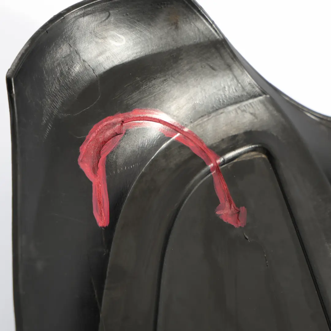 Engine Cover Mercedes C117 X156 W176 Petrol M270 Engine Insulation - SKU A2700102801-1 - Part number A2700102801
