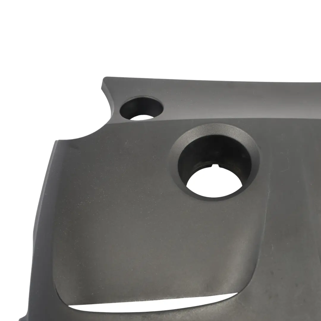 Engine Cover Mercedes C117 X156 W176 Petrol M270 Engine Insulation - SKU A2700102801-1 - Part number A2700102801