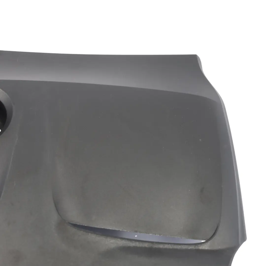  Capot Moteur Mercedes C117 X156 W176 Essence M270 Isolation Moteur - SKU A2700102801-1 - Numéro de pièce A2700102801