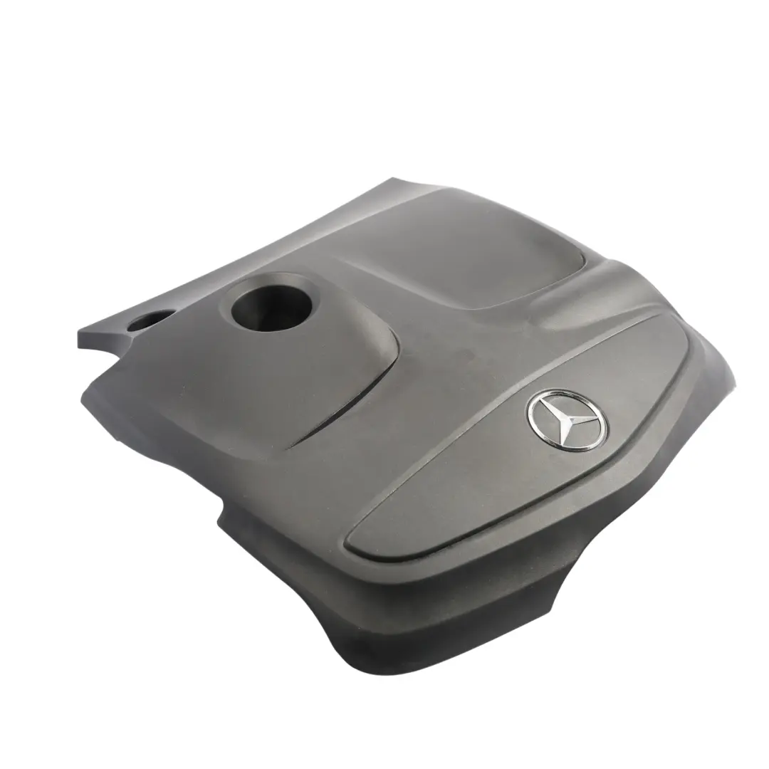  Capot Moteur Mercedes C117 X156 W176 Essence M270 Isolation Moteur - SKU A2700102801-1 - Numéro de pièce A2700102801