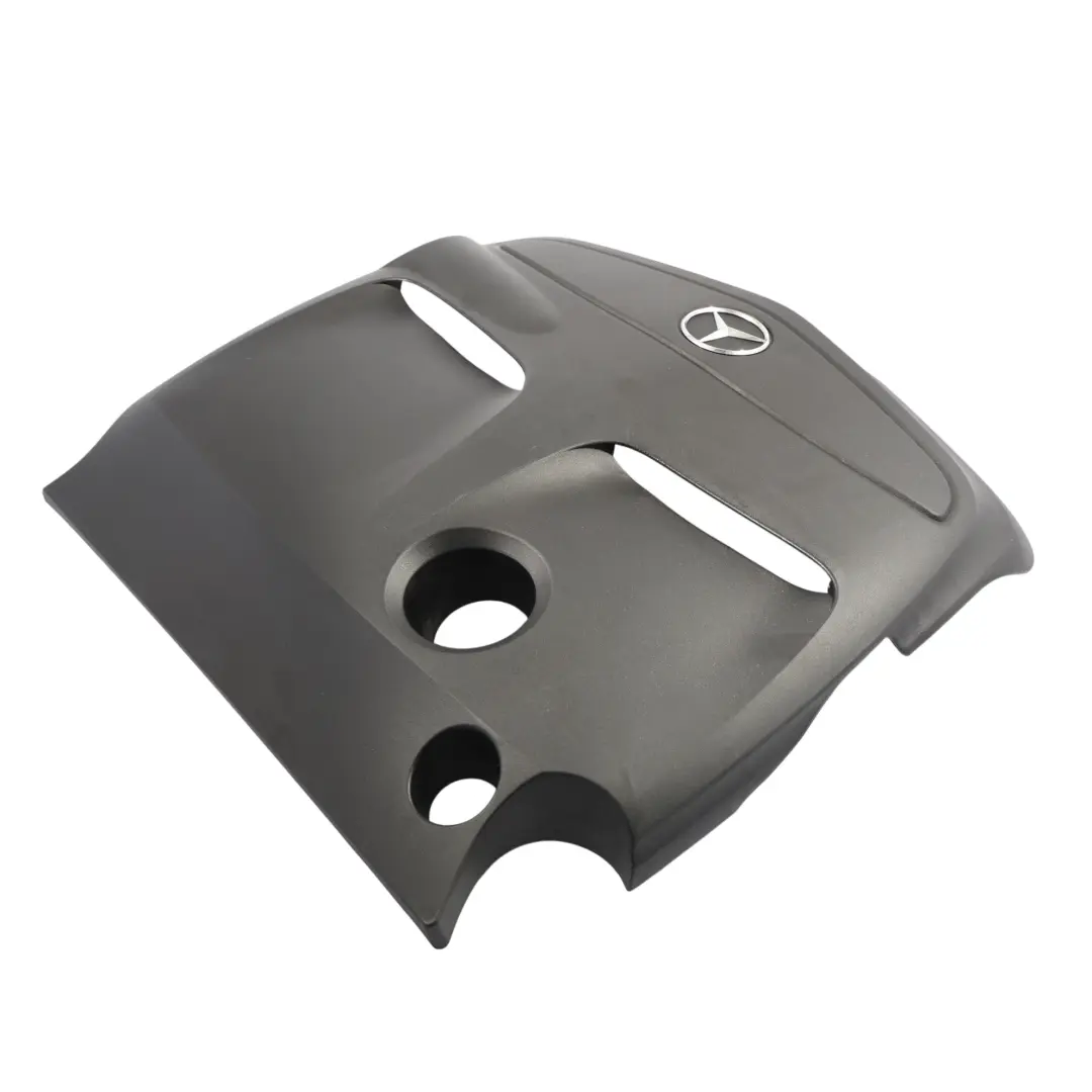  Capot Moteur Mercedes C117 X156 W176 Essence M270 Isolation Moteur - SKU A2700102801-1 - Numéro de pièce A2700102801