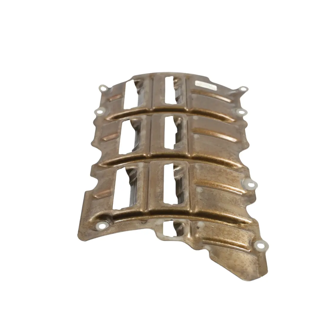 M270 Turbo Cárter De Aceite Buffle Plate para Mercedes W176 con número de pieza A2700140066 Mercedes W176 M270 Turbo Cárter De Aceite Buffle Plate - SKU A2700140066 - Número de pieza A2700140066