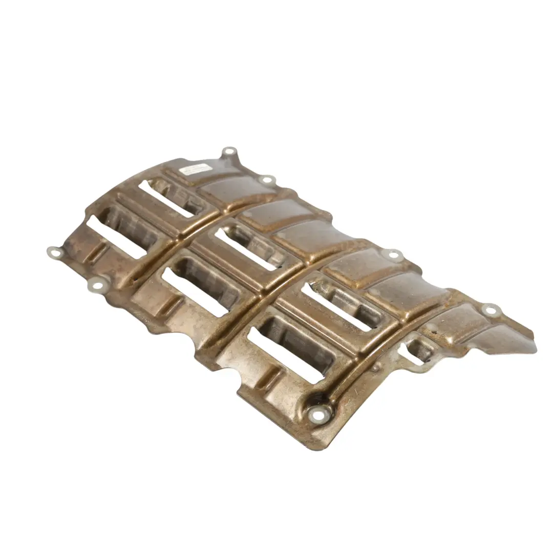 M270 Turbo Cárter De Aceite Buffle Plate para Mercedes W176 con número de pieza A2700140066 Mercedes W176 M270 Turbo Cárter De Aceite Buffle Plate - SKU A2700140066 - Número de pieza A2700140066