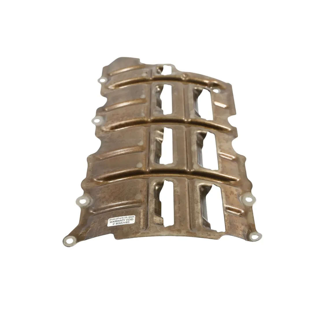 M270 Plaque De Buffing De Carter D'Huile Turbo pour Mercedes W176 à propos du numéro de pièce A2700140066 Mercedes W176 M270 Plaque De Buffing De Carter D'Huile Turbo - SKU A2700140066 - Numéro de pièce A2700140066