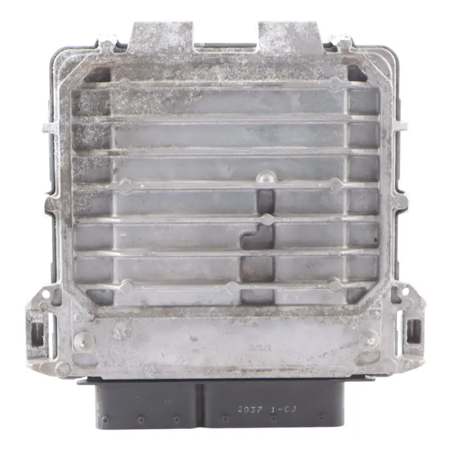 Mercedes W176 W246 A180 270.910 122HP Engine Control ECU Kit Manual - SKU A2709002100-14 - Part number A2709002100