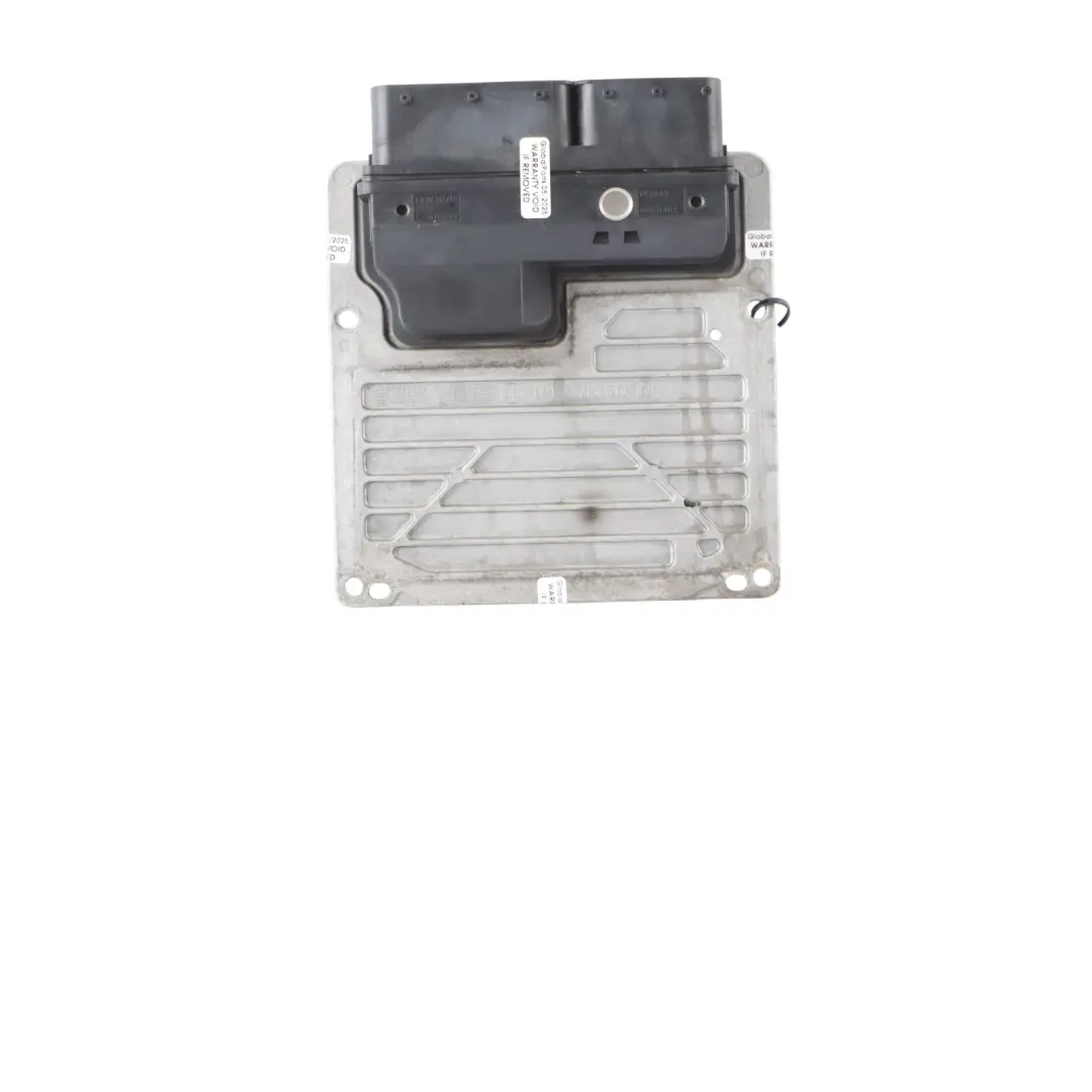 Mercedes W203 C118 M271.946 143HP Engine Control ECU A6121536379 Automatic - SKU A2711538479 - Part number A2711538479